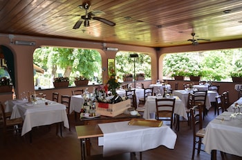 hotel ristorante terzo crotto