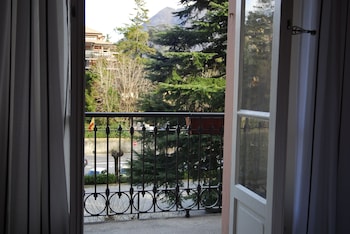 hotel ristorante terzo crotto