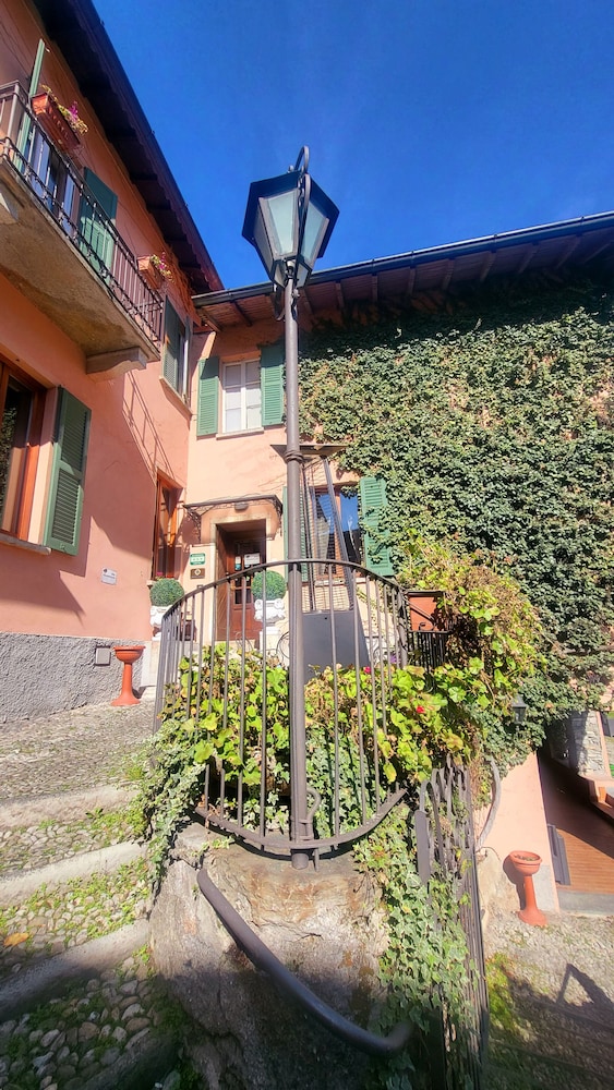 hotel ristorante terzo crotto