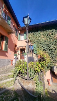 hotel ristorante terzo crotto