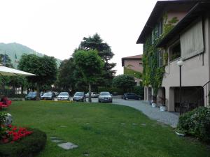 hotel ristorante terzo crotto