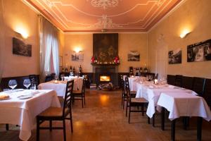 hotel ristorante terzo crotto
