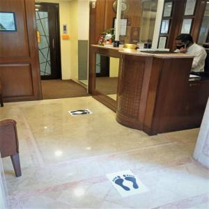 Boutique Hotel Bawa Suites,Mumbai Suburban>>Mumbai,4.3 star
