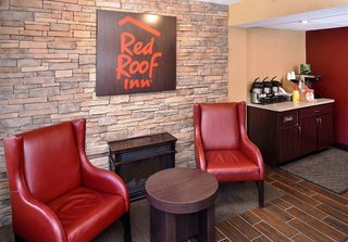 red roof inn milwaukee airport