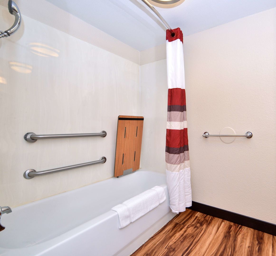 red roof inn milwaukee airport