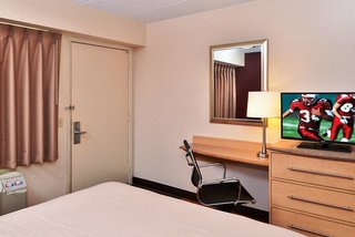 red roof inn milwaukee airport