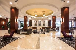 raleigh marriott city center
