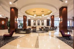 raleigh marriott city center