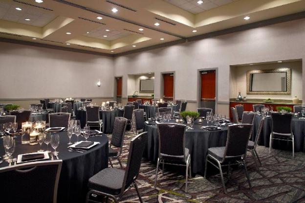 raleigh marriott city center