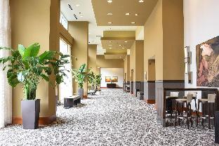 raleigh marriott city center