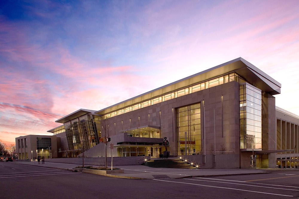 raleigh marriott city center