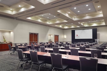 Raleigh Marriott City Center,Charlotte>>Asbury,4 star