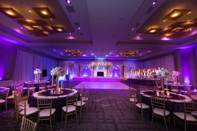 raleigh marriott city center
