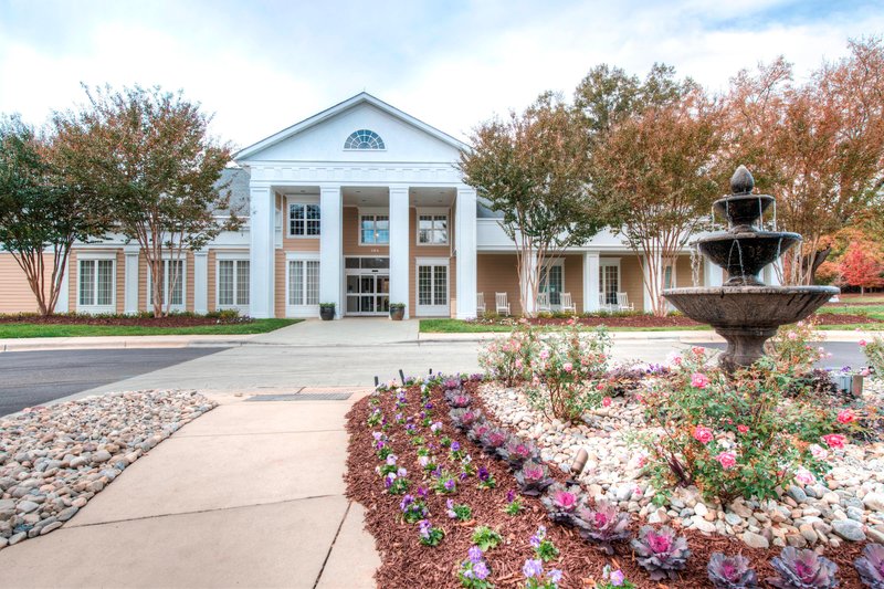 residence inn by marriott chapel hill