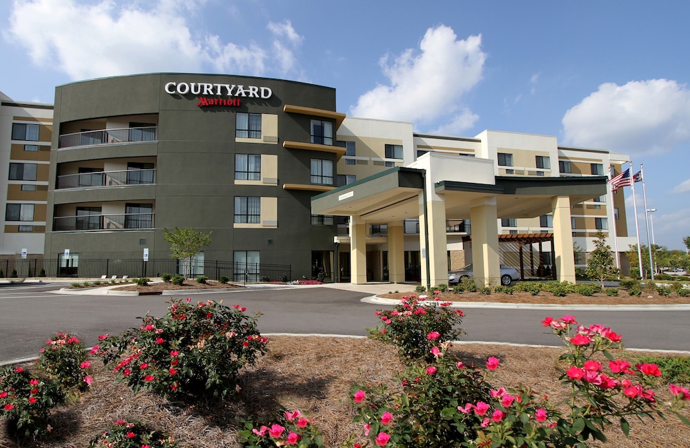 courtyard by marriott raleigh north triangle town center
