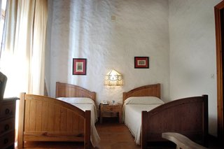 Tugasa Convento San Francisco,Cadiz>>Barbate,3 star