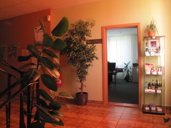 Hotel Hubert Nove Zamky,Nove Zamky>>Branovo,3 star