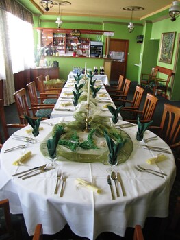 Hotel Hubert Nove Zamky,Nove Zamky>>Branovo,3 star