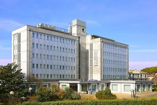 Best Western Park Hotel Continental,San Dona Di Piave>>Noventa Di Piave,4 star