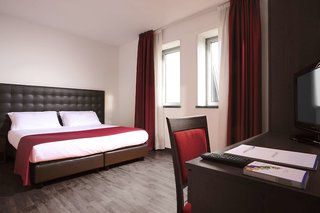 Best Western Park Hotel Continental,San Dona Di Piave>>Noventa Di Piave,4 star