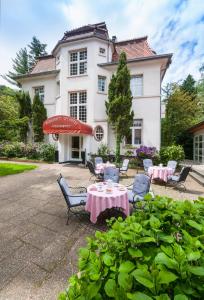 parkhotel atlantic heidelberg