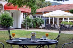 parkhotel atlantic heidelberg