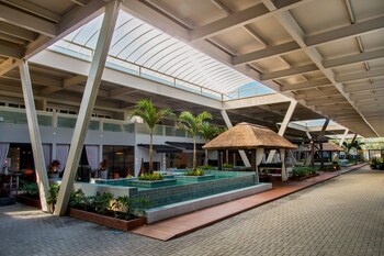 itapema beach hotel and convention