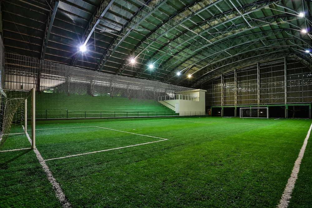 itapema beach hotel and convention