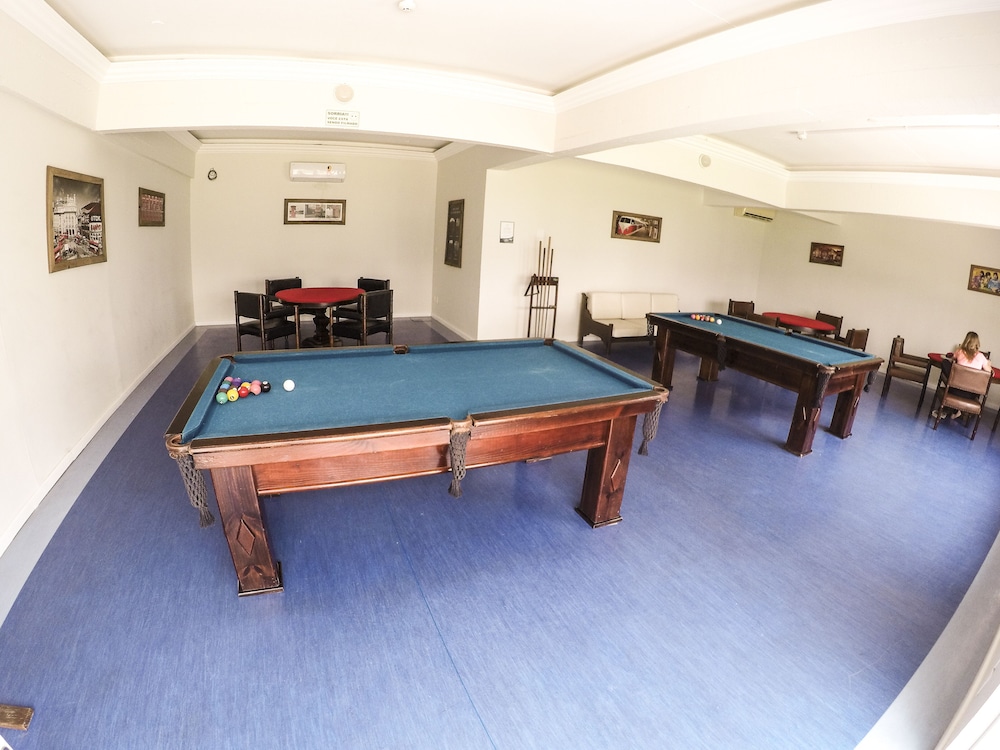 itapema beach hotel and convention