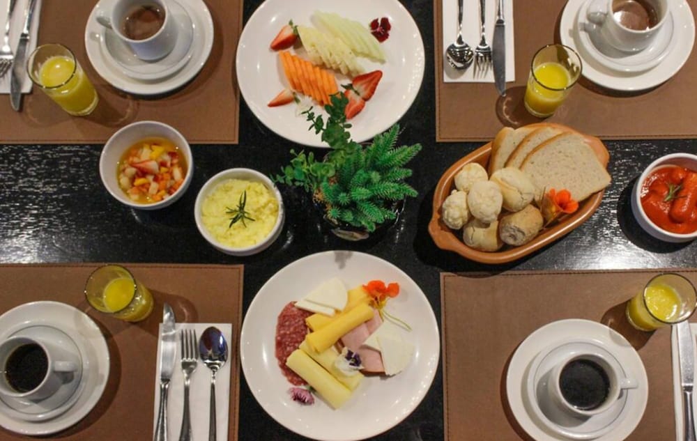 itapema beach hotel and convention