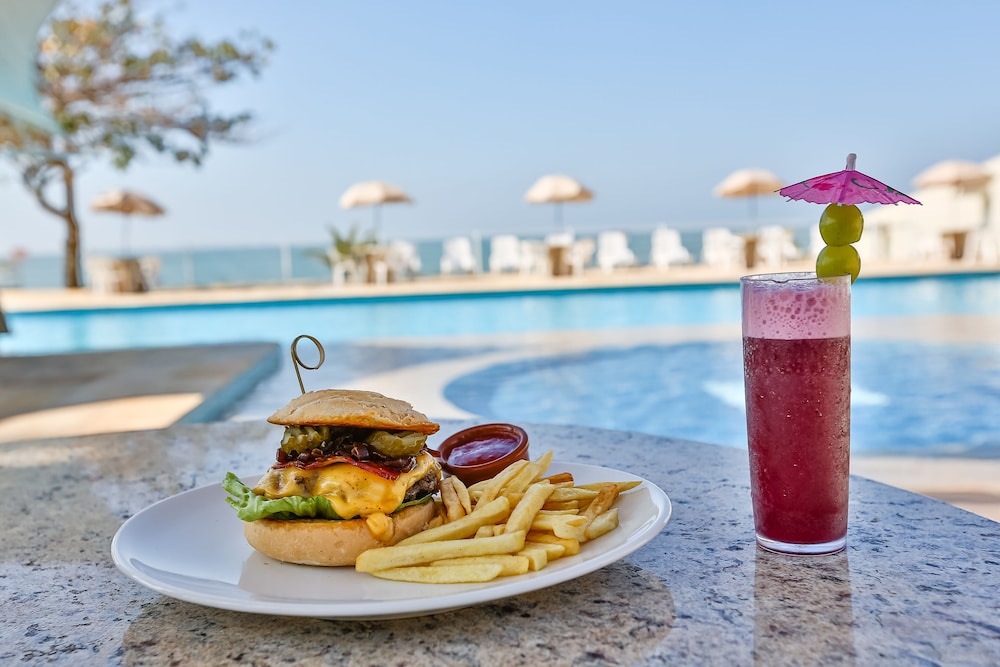 itapema beach hotel and convention