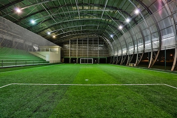 itapema beach hotel and convention