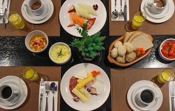 itapema beach hotel and convention