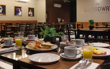 itapema beach hotel and convention