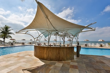 itapema beach hotel and convention