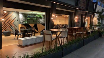 itapema beach hotel and convention