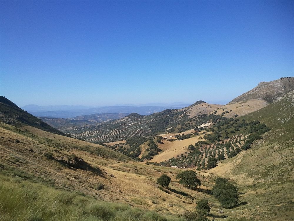 priego de cordoba