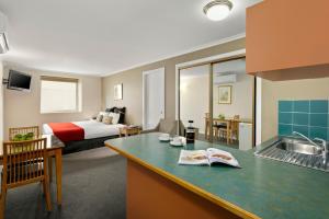 Hobart Waterfront Apartments,Hobart>>Glebe,4 star