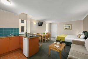 Hobart Waterfront Apartments,Hobart>>Glebe,4 star