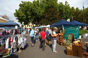 Hobart Waterfront Apartments,Hobart>>Glebe,4 star