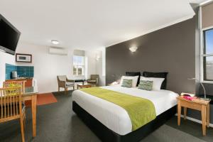 Hobart Waterfront Apartments,Hobart>>Glebe,4 star