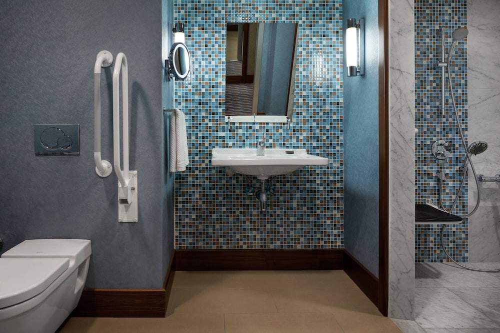 renaissance izmir hotel