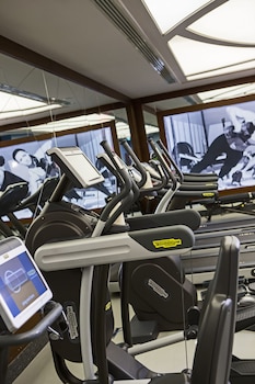 renaissance izmir hotel