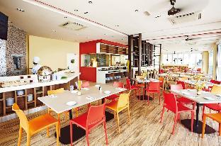 The Elopura Hotel,Near Sandakan Harbour Mall,3 star