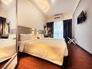 The Elopura Hotel,Near Sandakan Harbour Mall,3 star
