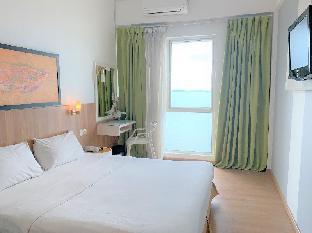 The Elopura Hotel,Near Sandakan Harbour Mall,3 star