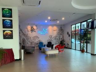 the elopura hotel