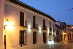 Evenia Alcala Boutique,Madrid>>Alcala De Henares,3.5 star