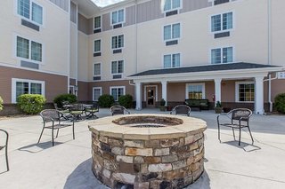 Mainstay Suites Jacksonville Near Camp Lejeune,Onslow County>>Jacksonville,3 star