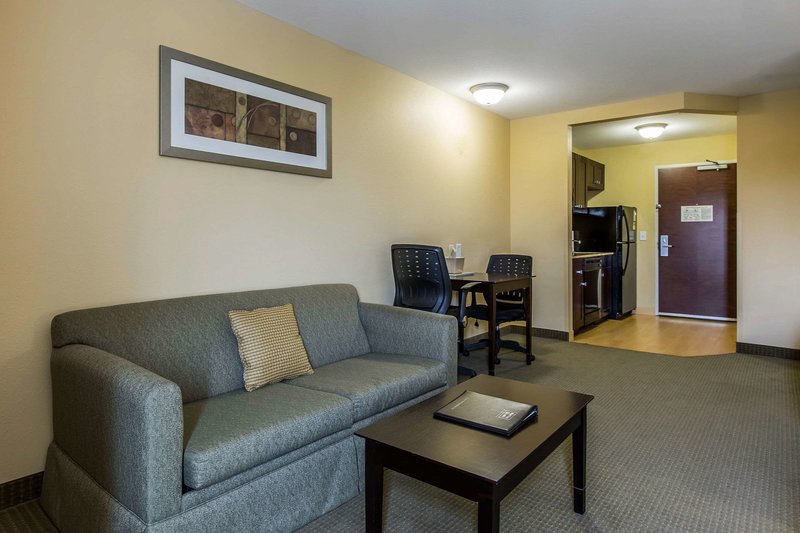 mainstay suites jacksonville near camp lejeune